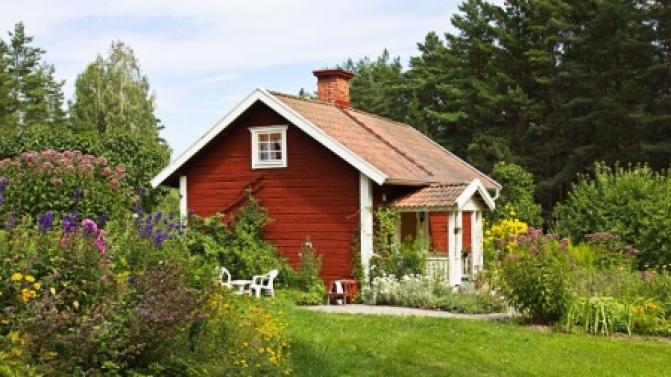 Россияне смогут взять льготную ипотеку для строительства дачи