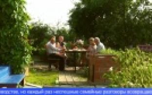 Рассказываем о трудовой династия Миркушиных