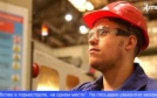 Юбилей ремонтно-механического цеха отметили ПНТЗ металлурги