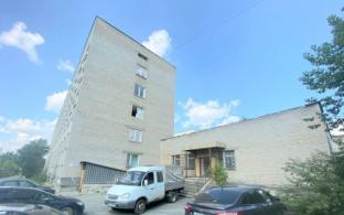 В Первоуральске Женская консультация временно переехала в здание роддома