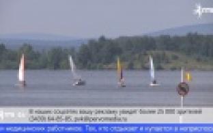 Спасатели рассказали, в каких водоемах Свердловской области можно купаться