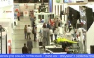 Первые итоги выставки ИННОПРОМ-2022 подвели на Среднем Урале