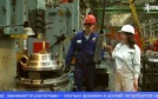 Мы продолжаем знакомить вас с первоуральцами, для которых металлургия – дело семейное