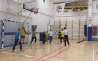 Спортивно-досуговый центр "Уралтрубпром"