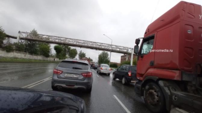 Поступило сообщение о минировании первоуральской ТЭЦ