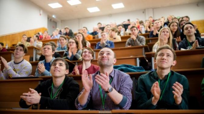Твой приоритет – поступить на бюджет: в ЮУрГУ более 3000 бюджетных мест