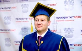 Час с ректором ЮУрГУ: Александр Вагнер ответит на все вопросы абитуриентов