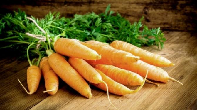 В регионе подорожали печенье, конфеты, сосиски и морковь