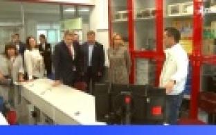 В Первоуральске провели выездное заседание комитета по молодёжной политике