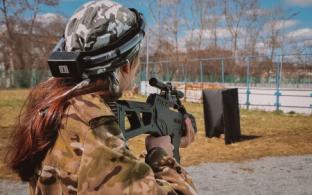 Соревнования по лазертагу пройдут в Первоуральске