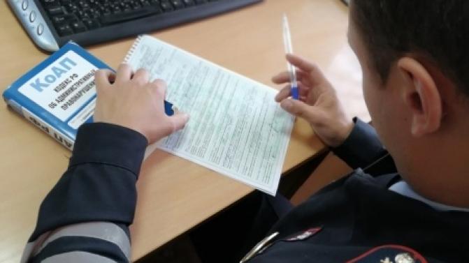 В Первоуральске будут ловить должников