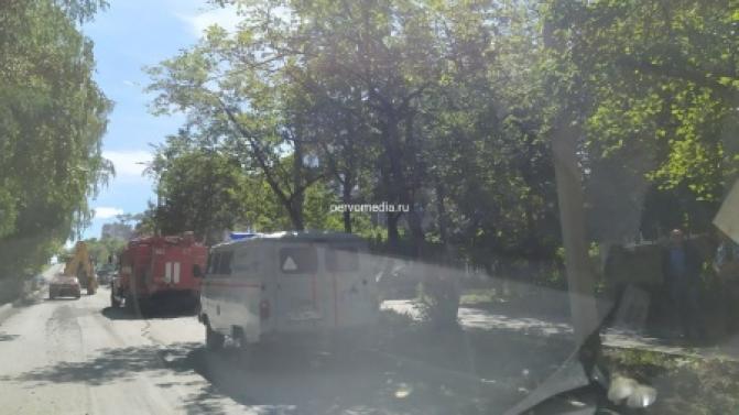 В Первоуральске вновь "заминировали" городской суд