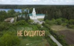 Анонс Если дома не сидится. Косулино