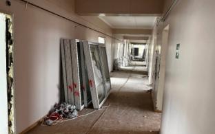 В Первоуральске откроют гериатрическое отделение