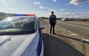 Инспекторы ГИБДД проведут рейд "Безопасная дорога"