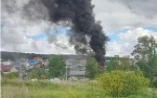 ДТП в Талице