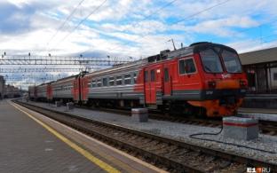 Дети в возрасте до 7 лет смогут ездить в электричках бесплатно
