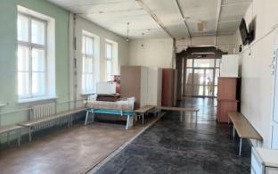 В Первоуральской больнице пройдут капитальные ремонты