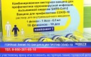 Свердловская область готовится отменить масочный режим