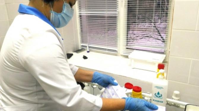 Первоуральцев ждут на вакцинацию от дифтерии и столбняка