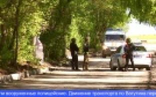 В Первоуральске начался судебный процесс по делу о торговле оружием