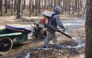 ПМКУ "Городское хозяйство" информирует