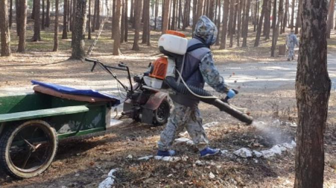 ПМКУ "Городское хозяйство" информирует