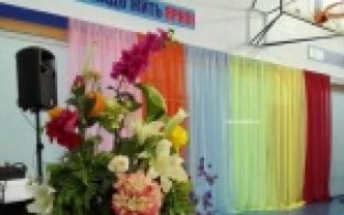 Сегодня в Первоуральске чествуют выпускников ДЮСШ