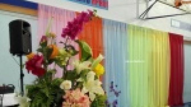 Сегодня в Первоуральске чествуют выпускников ДЮСШ