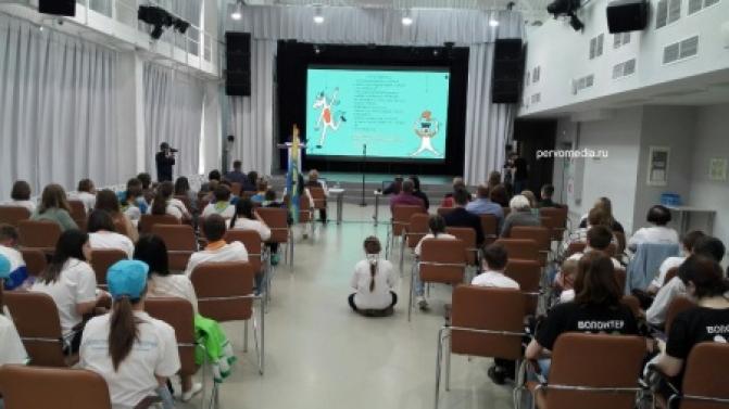 В Первоуральске подводят итоги конкурса "Культ идей"