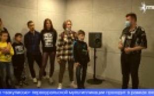 Первоуральск присоединился ко Всероссийской акции «Ночь музеев»