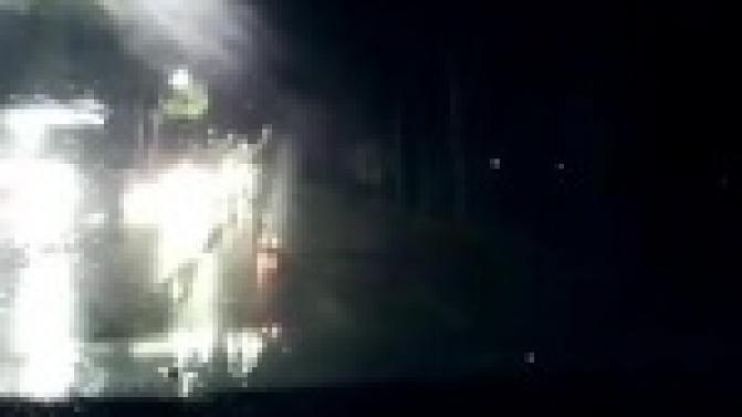 В Первоуральске сбили мужчину на электросамокате