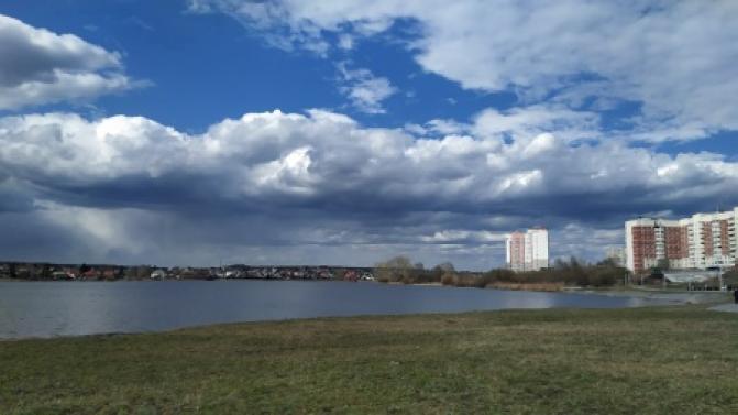 В Первоуральске пройдёт экозабег