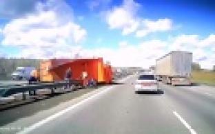 На трассе — серьёзное ДТП, есть погибшие