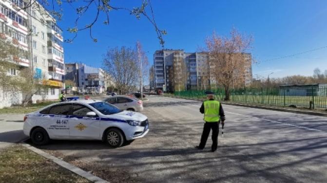 В ГИБДД Первоуральска подвели итоги рейда «Такси»