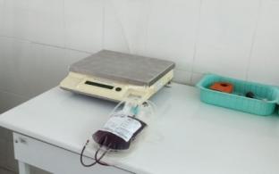 Акция "Сдай кровь — спаси жизнь!" пройдёт в Первоуральске