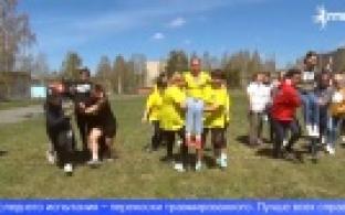 В Первоуральске отметили Международный день медсестры