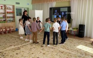 В Ревде проходит финал регионального этапа конкурса «Воспитатель года России»