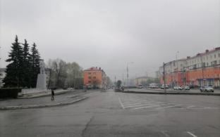 Смог в Первоуральске прокомментировали специалисты