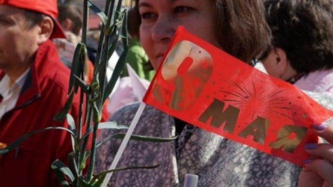 Программа празднования Дня Победы в Первоуральске