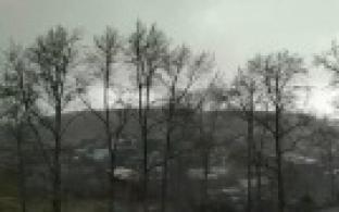 С первой майской грозой, Первоуральск