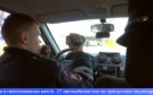 Автоинспекторы подвели итоги рейда «Безопасная дорога»