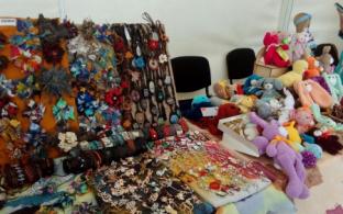 1 мая пройдёт ярмарка «Сделано в Первоуральске»