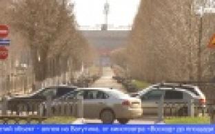 Продолжается голосование за объекты благоустройства в 2023 году