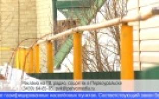 Темпы социальной газификации в Свердловской области растут