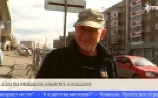 Опрос ко Дню космонавтики