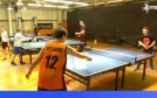 В Первоуральске пройдёт турнир по настольному теннису среди любителей