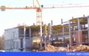 Все спортивные объекты Универсиады-2023 в Свердловской области будут построены в срок