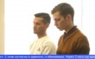 В Первоуральском суде рассмотрели дело о краже железнодорожных башмаков