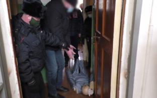 Первоуральца признали виновным в особо тяжком преступлении